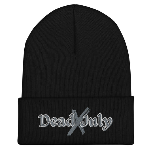 Dead By July Beanie