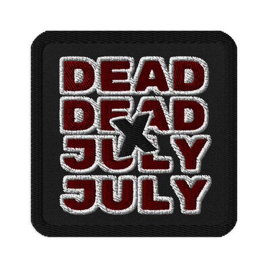 Dead By July Patch