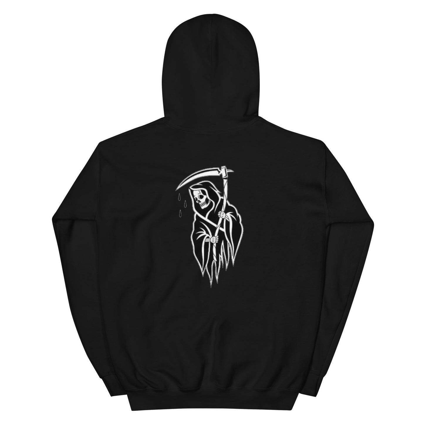 Dead All Around Hoodie